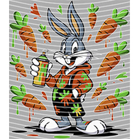 Cartoons and other-CO 2784